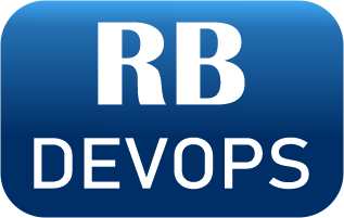 Logo RB DEVOPS